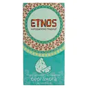 Чай чорний Etnos байховий дрібний з ароматом бергамота 30 г (20 шт. x 1.5 г)