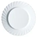 Тарелка обеденная Luminarc Trianon, 25 см (N3645)