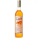 Сироп Loft Персик 0.7 л