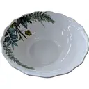 Салатник Vittora Wave Бабушкин сад V-175GG 17.5 см (122938)