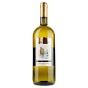 Вино Solo Corso Bianco, белое, полусладкое, 11,5 %, 1,5 л