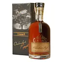 Коньяк Гринвич Особый Резерв 5 лет 40% 0.5 л в коробке