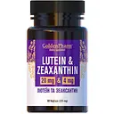 Лютеїн та Зеаксатин Golden Pharm 60 капсул