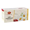 Чай травяной Золотой Слон Ромашка (20 шт. х 1 г)