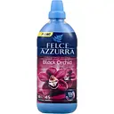 Концентрированный смягчитель для тканей Felce Azzurra Black Orchid 900 мл