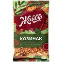 Уцінка. Козинак Жайвір Асорті з мигдалем 100 г (391188)