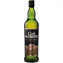 Віскі Clan MacGregor Blended Scotch Whisky, 40%, 0,7 л