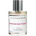 Парфумована вода Avenue des Parfums Romantic Saint-Tropez 50 мл