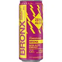 Напиток энергетический Bronx гранат 0.33 л ж/б