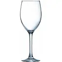 Набір келихів для вина Luminarc Raindrop 350 мл 6 шт (H5702)