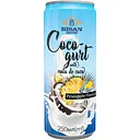 Напій Bisan Cocogurt drink Pineapple 250 мл  