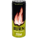 Напиток энергетический Burn Guava 250 мл
