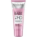 База под макияж Eveline Base Full HD разглаживающая 30 мл (A30BAZROZS)