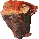 Дрова из лиственных пород Лісник, 0,015 м/куб, 1 вязка