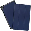 Чехол-книжка для планшета Lenovo Tab M10 TB-X306F и TB-X306X Синий