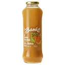 Сок The Banka яблочно-тыквенный 1 л