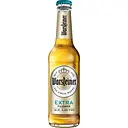 Уцінка. Пиво Warsteiner Extra світле 2.5% 0.33 л 