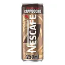 Напій молочний з кавою Nescafе Barista Cappuccino Капучино 250 мл