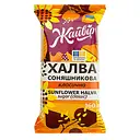 Халва Жайвір соняшникова цукрова класична 160 г