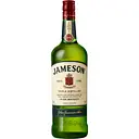 Віскі Jameson Irish Whiskey, 40%, 1 л