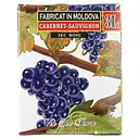 Вино Alianta vin Каберне Совіньйон, червоне, сухе, 10-12%, 3 л (575275)