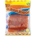 Рибний снек Пиволюбов Тріска філе з перцем солоно-сушена 20 г