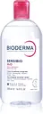 Мицеллярный лосьон Bioderma Sensibio Н2О 500 мл (028709X)
