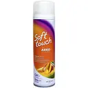 Гель для бритья Arko Soft Touch Манго и мандарин 200 мл