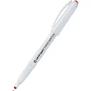 Линер Centropen 4651 M Ergoline 0.5 мм красный (4651/02)