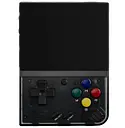 Портативная игровая ретро консоль MIYOO MINI PLUS