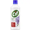 Засіб для чищення підлоги та стін Cif Лавандова свіжість 1.1 л
