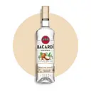 Напій на основі рому Bacardi Coconut 27% 0.7 л