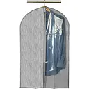 Чохол для одягу Idea Home NP-111 Grey 60х100 см (NP-111 д/одягу проз. Grey)