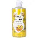 Кератиновий шампунь Daeng Gi Meo Ri Egg Planet Keratin, 700 мл