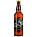 Уцінка. Пиво Чернігівське Titan, світле, 8%, 0,5 л (890068)