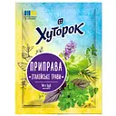 Приправа Хуторок Итальянские травы 10 г