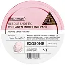 Моделююча маска для обличчя VT Cosmetics Reedle Shot EX Collagen Modeling Pack зі спікулами та колагеном 25 г