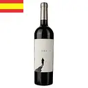 Вино Kingpin Tempranillo Syrah, червоне, сухе, 0,75 л