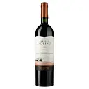 Вино Castillo de Molina Carmenere, красное, сухое, 11,5-14%, 0,75 л