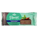 Вафлі Gastone Lagо Plaisir з какао у чорному шоколаді 38 г (756009)