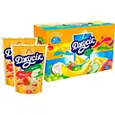 Напиток соковый Джуссик Мультифрукт пастеризованный 200 мл х 10 шт.