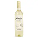 Вино Grill Master Fan Club Torrontes сухе біле 0.75 л