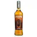 Алкогольний напій Cucaracha Spiced Gold 35% 0.7 л 