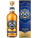 Віскі Chivas Regal 18 років Gold Signature, 40%, 0,7 л (655799)