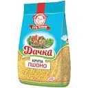 Пшено Сто пудів Дачка 212 г