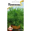 Насіння кропу НК Еліт Кущовий Мономах 3 г (91456)