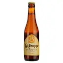 Пиво La Trappe Blond светлое, 6.5%, 0.33 л