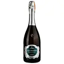 Вино ігристе Canella Prosecco Extra-dry Sup Vald, 11%, 0,75 л (528118)