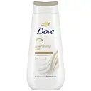Гель для душу Dove Ніжний шовк 225 мл
