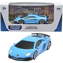 Автомодель TechnoDrive в ассортименте (1:64) (250349U)